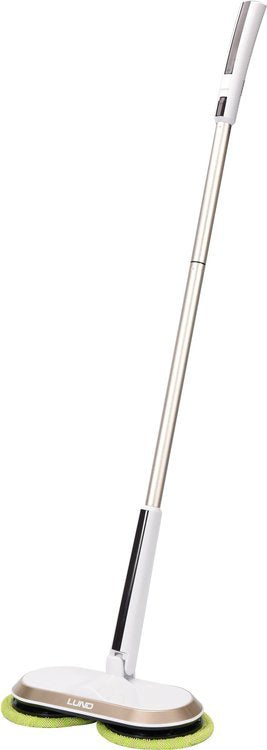 CORDLESS TURBO BROOM | 7.4V | 8.9W (67180)