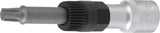 ALTERNATOR BIT SOCKET | 12.5 MM (1/2") DRIVE | T-STAR (FOR TORX) T50 (4240)