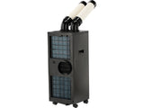 PORTABLE AIR CONDITIONER 2.5 KW (YT-99450)