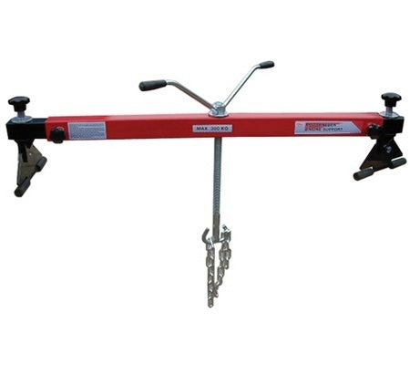 ENGINE SUPPORT BAR, 750-1450 MM, 300 KG (V9234)