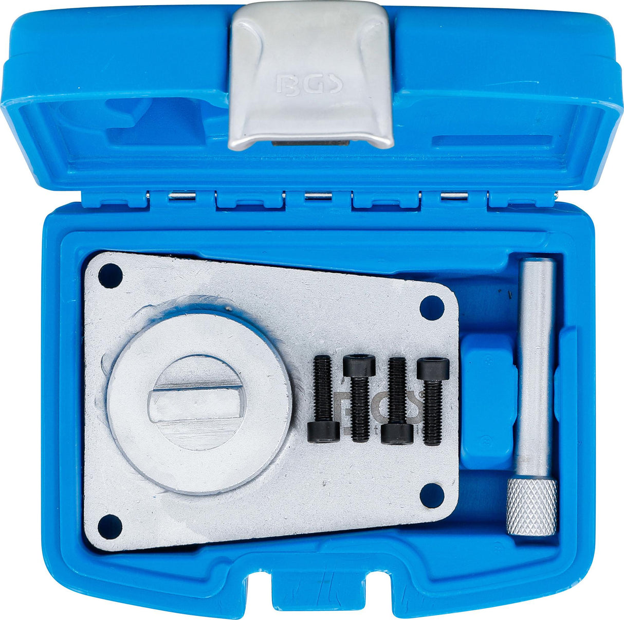 ENGINE TIMING TOOL SET | FOR OPEL / VAUXHALL, CHEVROLET 2.0 CDI (66202)