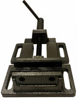 MACHINE VISE FOR DRILL PRESS 85 MM PROFI (FR-85)