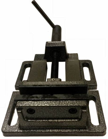 MACHINE VISE FOR DRILL PRESS 85 MM PROFI (FR-85)
