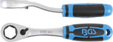 GO-THROUGH RATCHET | HEXAGON 19 MM (2181-2)