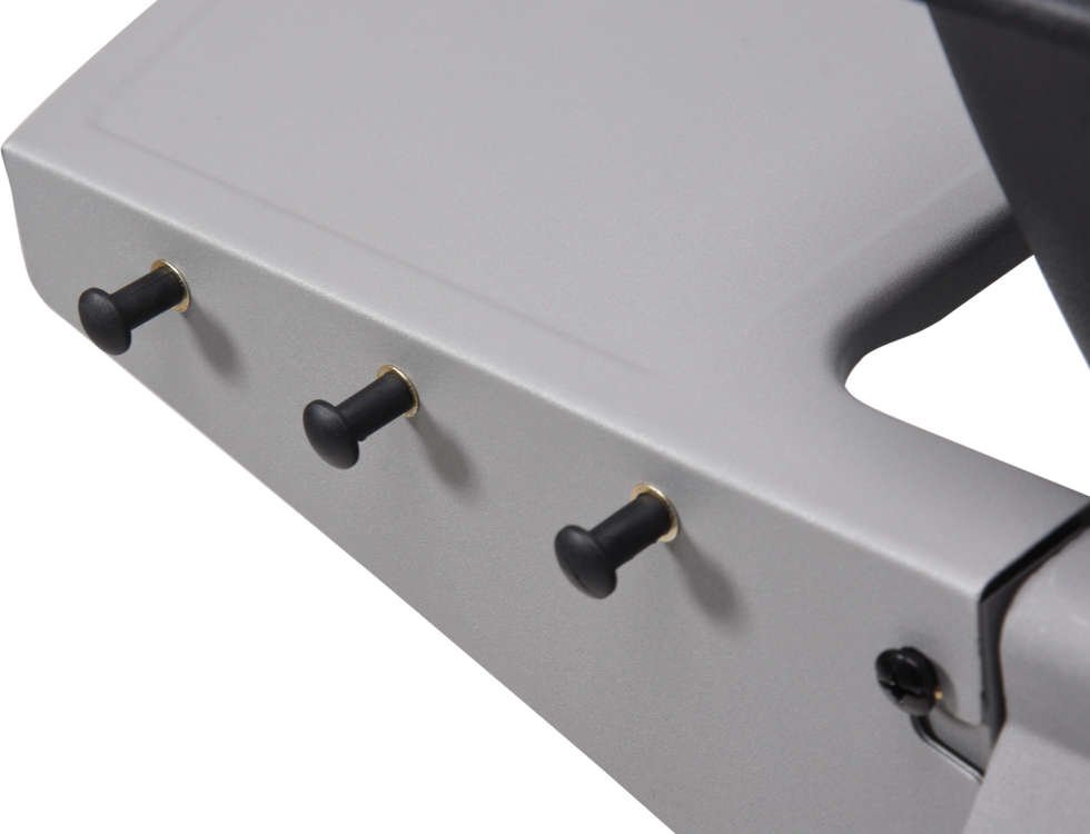GAS GRILL BAVEN, 2 BURNERS, 5,5KW (99644)