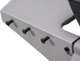 GAS GRILL BAVEN, 2 BURNERS, 5,5KW (99644)