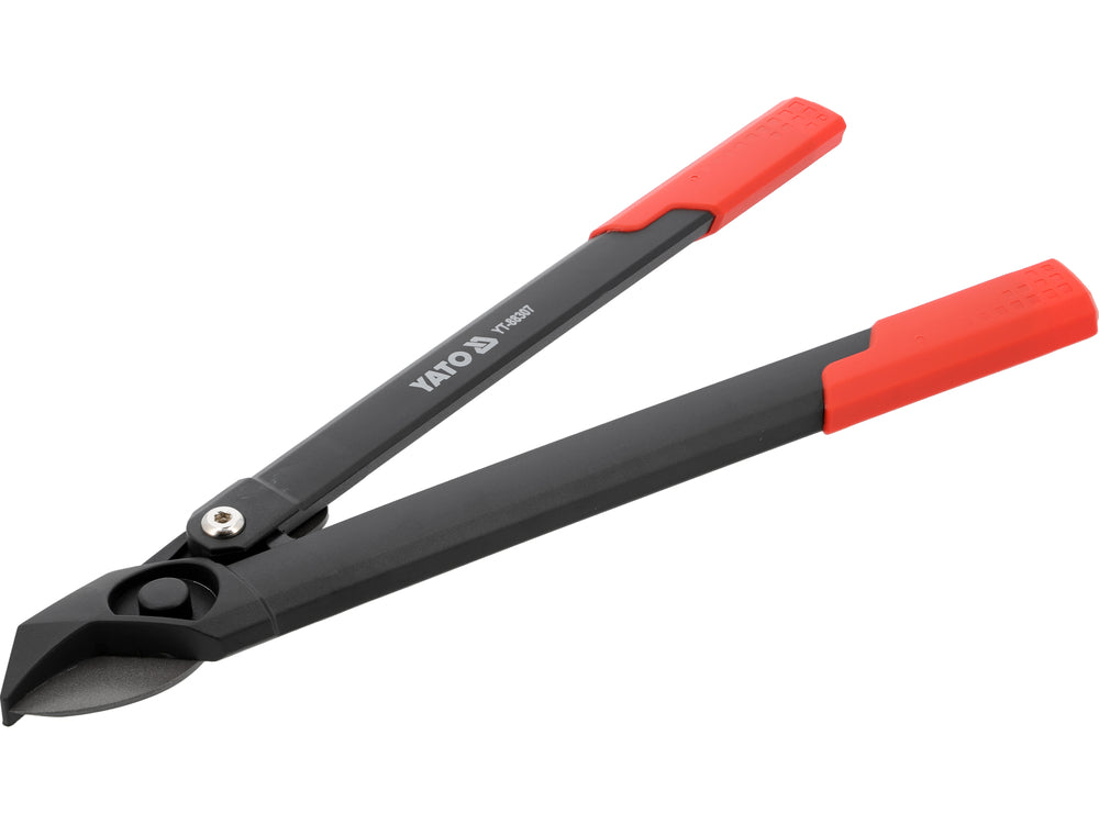 PRUNING SHEARS WITH NYLON HANDLES | 480 MM | 25 MM (YT-88307)