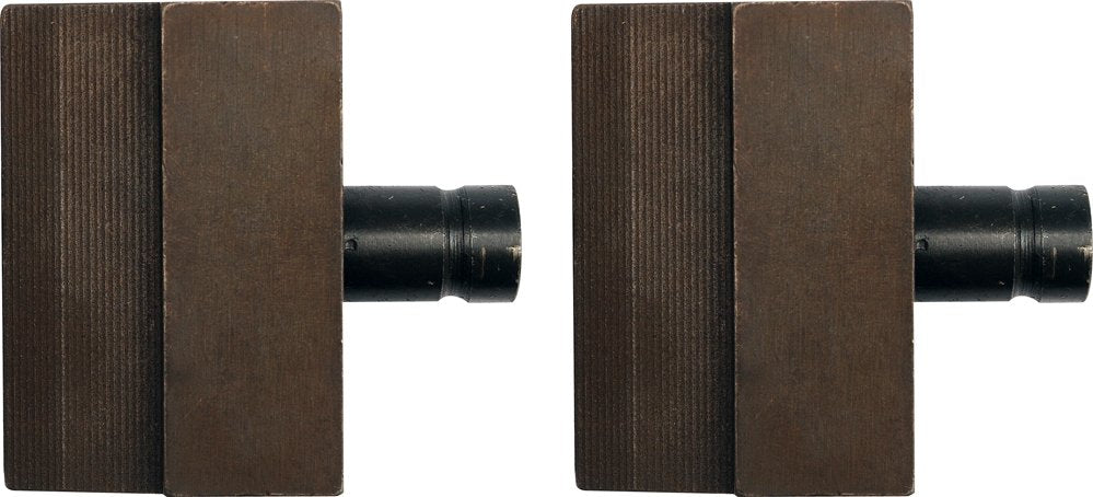 HEADS FOR HYDRAULIC CUTTER 12MM (YT-22873)