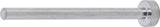 INJECTION PUMP LOCKING PIN | FOR NISSAN 2.2 & 2.5 DIESEL (6924)