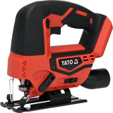 JIG SAW 18V - BODY (YT-82823)