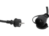 EXTENSION CORD H07RN-F 3X1.5MM2, 10M (YT-81122)