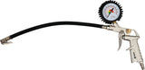 INFLATING GUN WITH MANOMETER (81650)