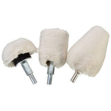POLISHING BIT SET | WITH PASTE | 14 PCS. (AP14S)