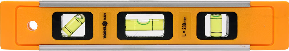 TORPEDO LEVEL 230 MM (16300)