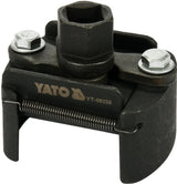 ADJUSTABLE OIL FILTER WRENCH (YT-08235)