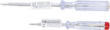 VOLTAGE TESTER | 120-250 V | 140/190 MM | 2 PCS. (721)