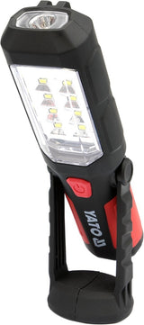 WORK LED LIGHT 2IN1, MAGNET (YT-08513)