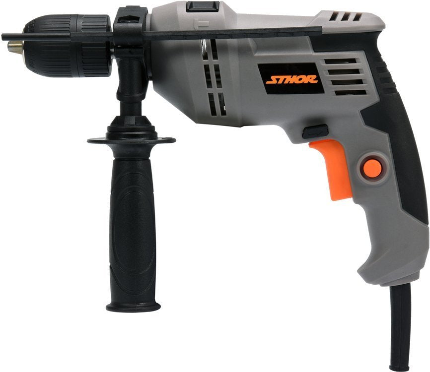 IMPACT DRILL 600W (78992)