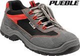 LOW-CUT SAFETY SHOES S3 S.45 "PUEBLE" (YT-80589)
