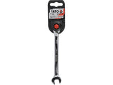 RATCHET COMBINATION WRENCH 12MM (YT-1655)