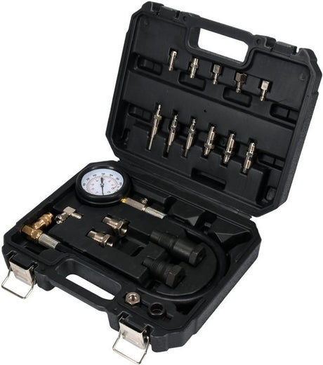 COMPRESSION TESTER DIESEL ENGINE (YT-73072)