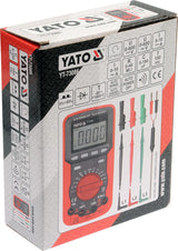DIGITAL MULTIMETER (YT-73086)