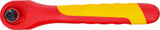 VDE REVERSIBLE RATCHET | 12.5 MM (1/2") | 1000 V (626)