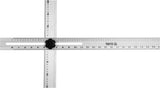 ADJUSTABLE T-SQARE 600 MM (YT-70791)