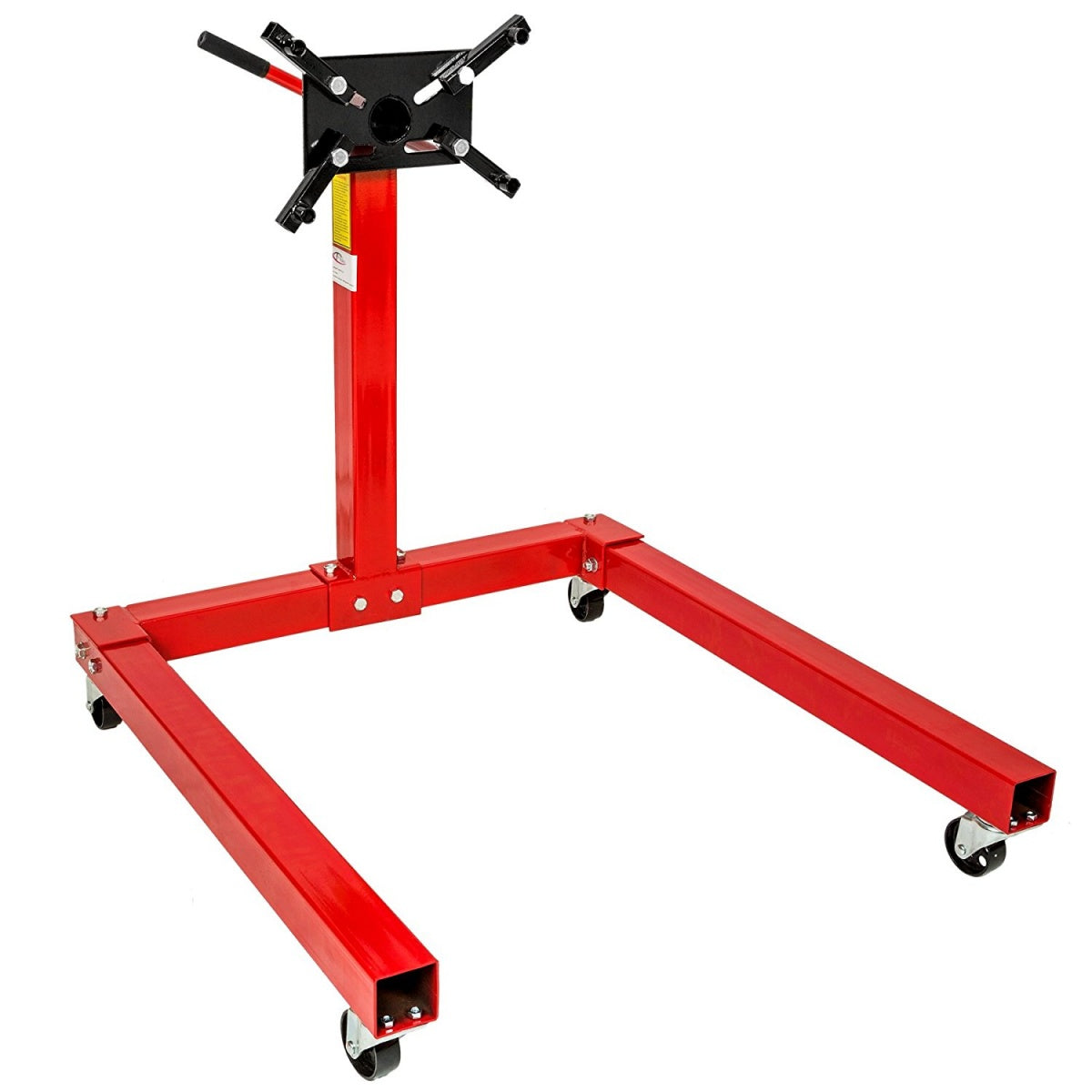 ENGINE STAND XL | 1250 LBS | 570 KG (GT1250)