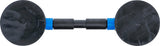 TWIN SUCTION LIFTERS | ABS | WITH FLEXIBLE HEADS | Ø 120 MM | 390 MM (8000)