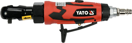AIR RATCHET WRENCH 1/4" COMPOSITE BODY (YT-09795)