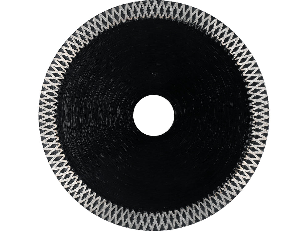 DIAMOND BLADE FOR CERAMIC TILES 125X20X10X22.23MM (YT-59973)