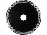 DIAMOND BLADE FOR CERAMIC TILES 125X20X10X22.23MM (YT-59973)