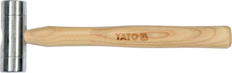 ALUMINIUM HAMMER 150 G (YT-45280)