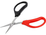 GARDEN SHEARS STAINLESS STEEL | 155 MM (YT-87860)