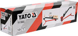 FOOT-OPERATED LOG SPLITTER (YT-79943)