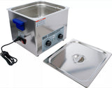 ULTRASONIC PARTS CLEANER | 15 L (6881)