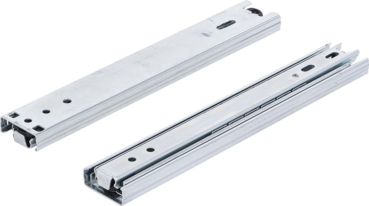 SLIDING RAILS | FOR METAL TOOL CASE BGS 3312 | 2 PCS. (3312-5)