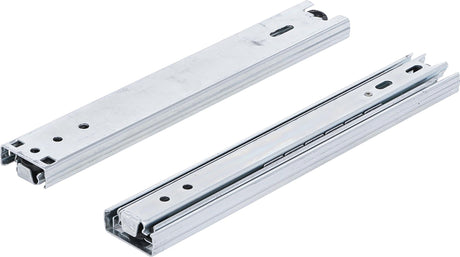 SLIDING RAILS | FOR METAL TOOL CASE BGS 3312 | 2 PCS. (3312-5)