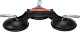 3-CUP 125 MM SUCTION LIFTER (YT-37237)