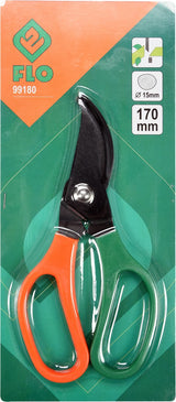 FLORAL SCISSORS (99180)