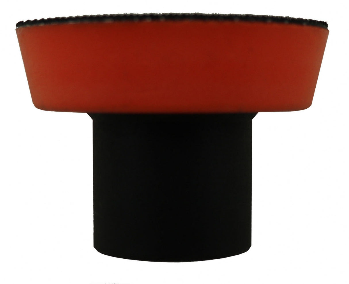 VELCRO PAD SET | Ø 25-50-75 MM | M14 | 3 PCS. (RBP3)