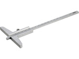 VERNIER DEPTH CALIPER 150 MM (YT-72240)