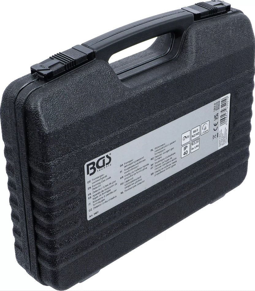 FORMING GAS LEAK DETECTOR (3401)