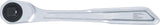 REVERSIBLE RATCHET | EXTRA FLAT | FINE TOOTH | 12.5 MM (1/2") (72087)