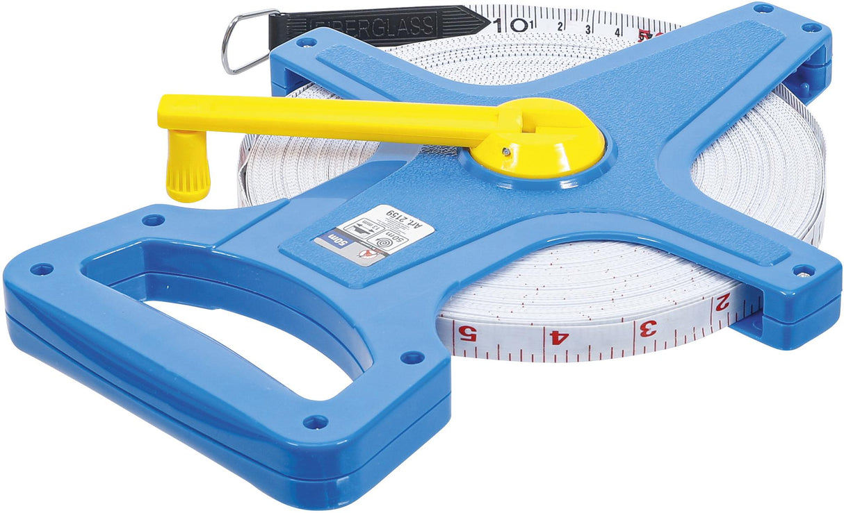 MEASURING TAPE | 13 MM X 50 M (2159)