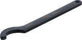 HOOK WRENCH WITH NOSE | 30 - 32 MM (73212)