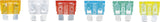 CAR FUSE ASSORTMENT | 24 PCS. (88154)