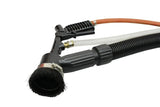 SANDBLASTER | 28 GALLONS / 105 L | WITH VACUUM CLEANER (MOD105)