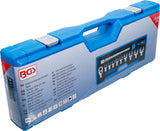 TORQUE WRENCH SET | FOR 14 X 18 MM INSERT TOOLS | 40 - 210 NM | 11 PCS. (7193)